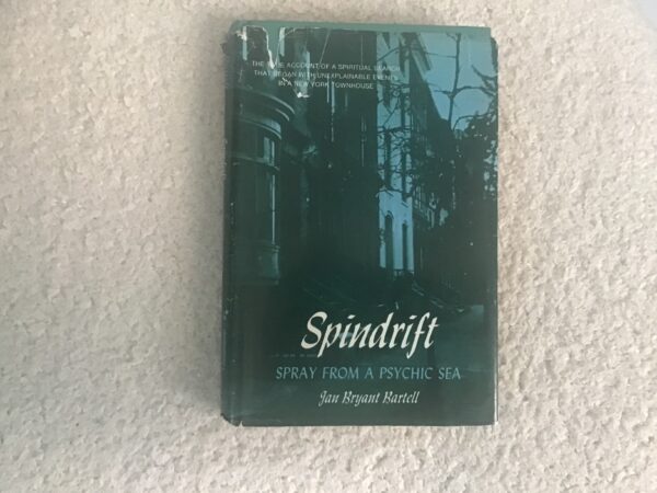 Spindrift: Spray from a Psychic Sea