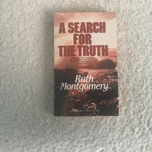 A Search for Truth