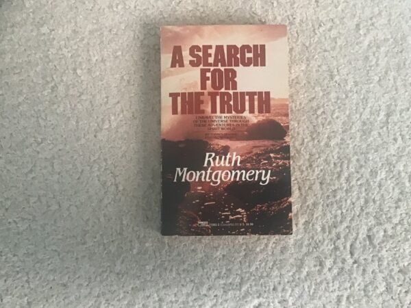 A Search for Truth