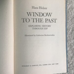 Window to the Past: Exploring History Through ESP