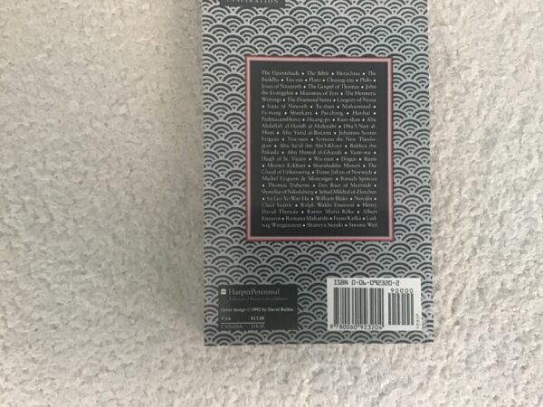 The Enlightened Mind: An Anthology of Sacred Prose - Image 3
