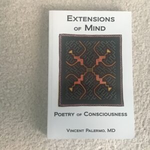 Extensions of Mind: Poetry of Consciousness