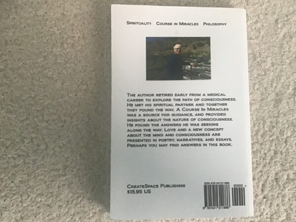 Extensions of Mind: Poetry of Consciousness - Image 3