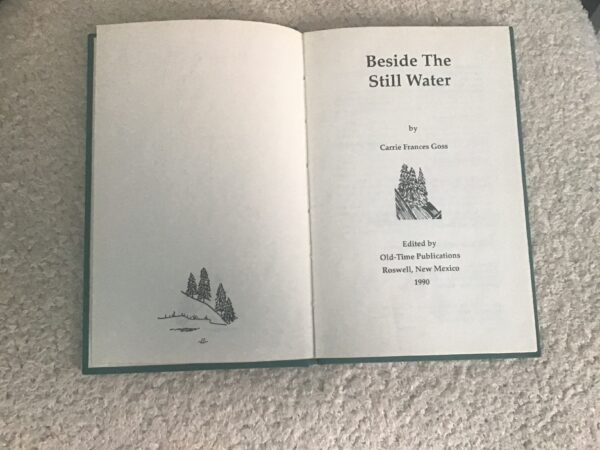 Beside the Still Water - Image 3