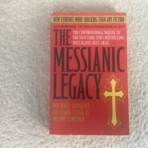 The Messianic Legacy