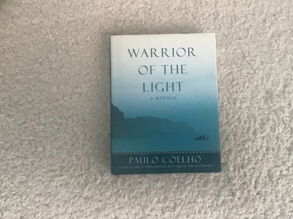 The Alchemist, & Warrior of the Light - Image 4