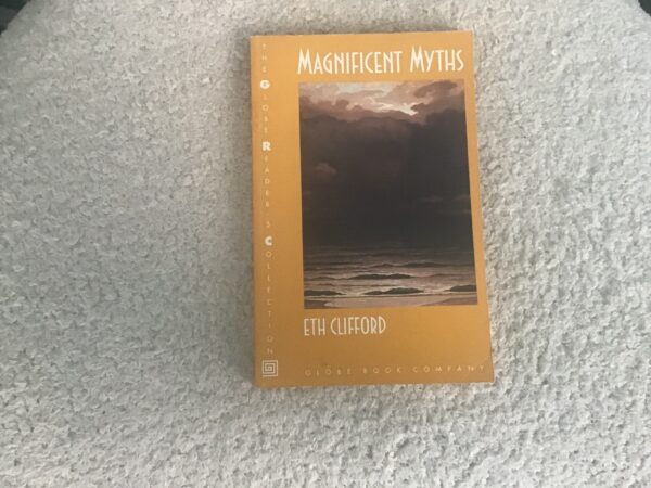 Magnificent Myths