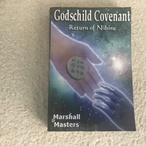 Godschild Covenant: Return of Nibiru