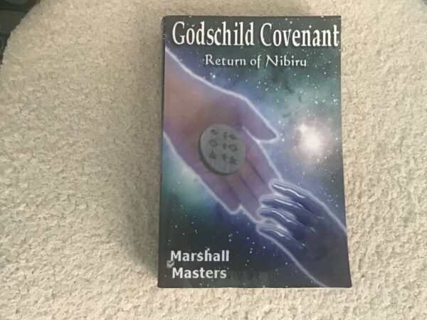 Godschild Covenant: Return of Nibiru
