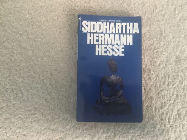 Siddartha