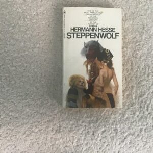 Steppenwolf
