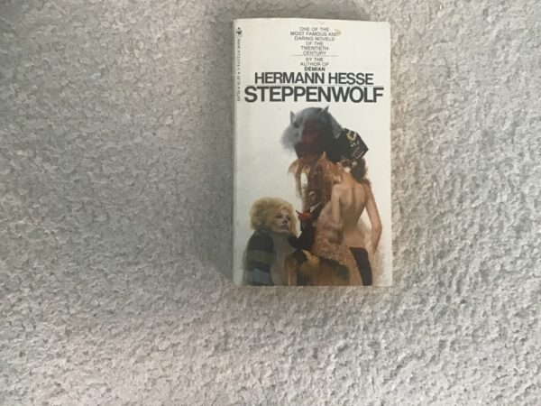 Steppenwolf