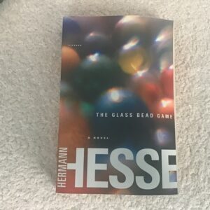 The Glass Bead Game