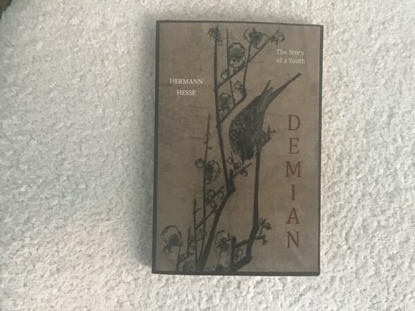Demian: The Story of a Youth