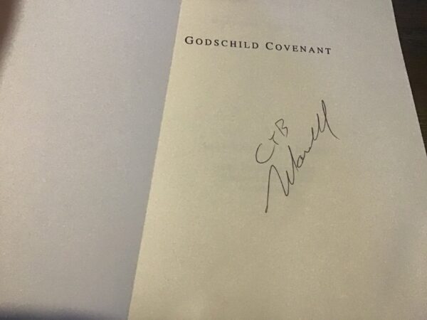Godschild Covenant: Return of Nibiru - Image 4