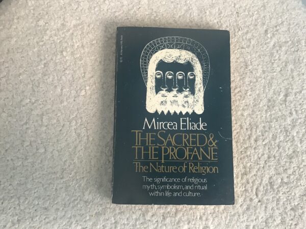 The Sacred and The Profane