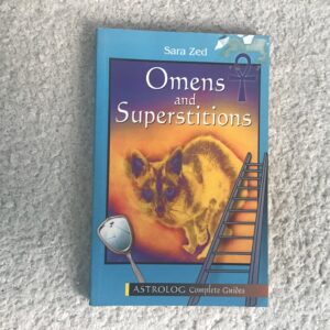 Omens and Superstitions
