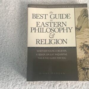 The Best Guide to Eastern Philosophy and Religion
