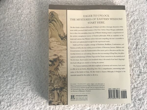 The Best Guide to Eastern Philosophy and Religion - Image 3