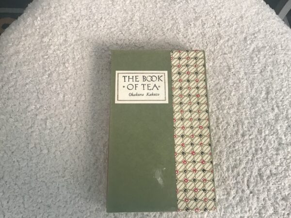The Book of Tea - Image 2