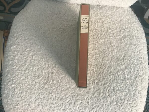 The Book of Tea - Image 3