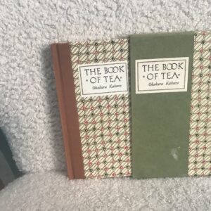 The Book of Tea
