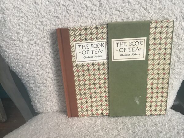 The Book of Tea
