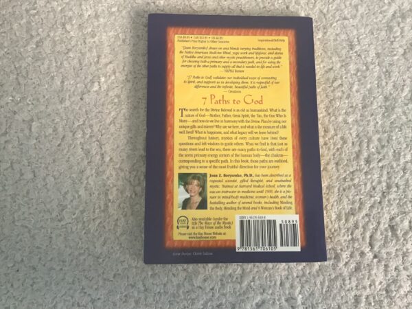 7 Paths to God: The Ways of the Mystic - Image 3
