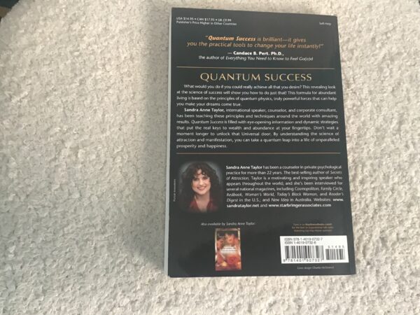 Quantum Success - Image 3