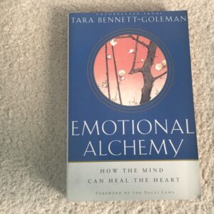 Emotional Alchemy: How the Mind Can Heal the Heart