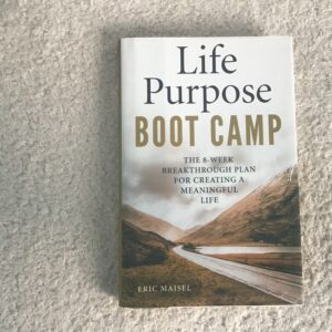 Life Purpose Boot Camp