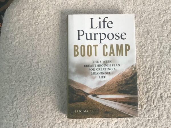 Life Purpose Boot Camp