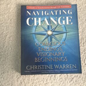 Navigating Change: Conscious Endings, Visionary Beginnings