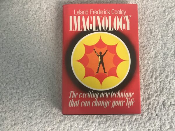 Imaginology