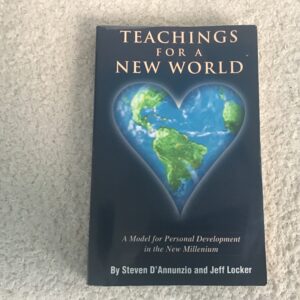 Teachings for a New World