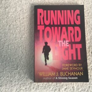 Running Toward the Light