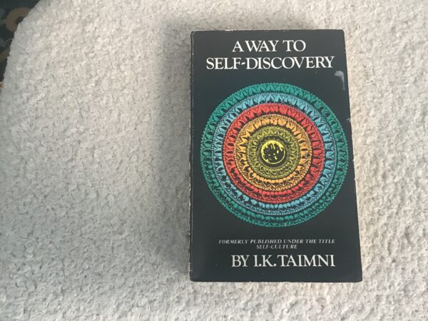 A Way to Self-Discovery