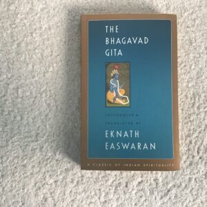 The Bhadavad Gita