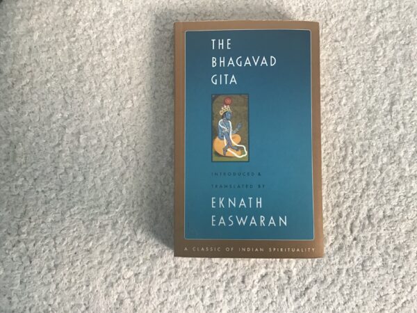 The Bhadavad Gita