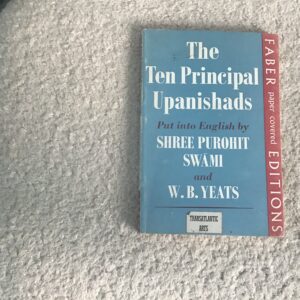 The Ten Principal Upanishads
