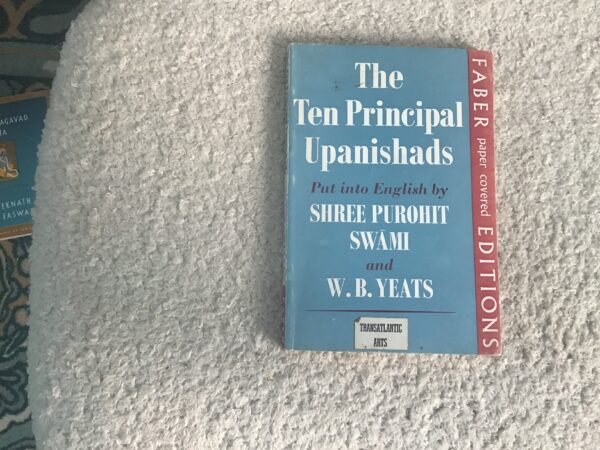 The Ten Principal Upanishads