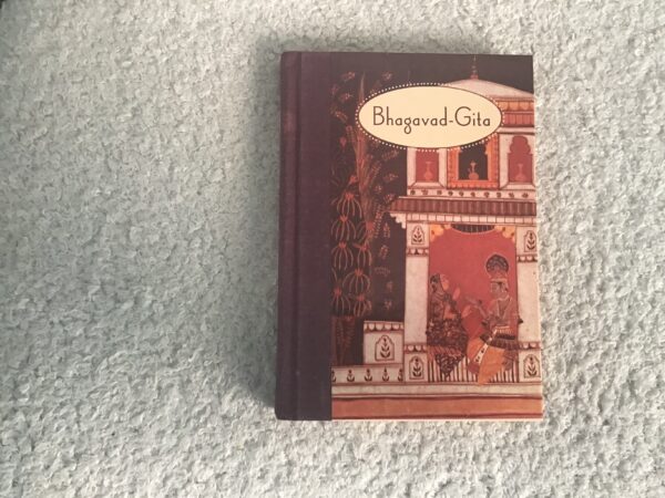Bhagavad Gita