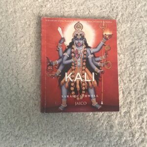 Kali: Slayer of Illusion