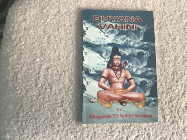 Dhyana Vahini
