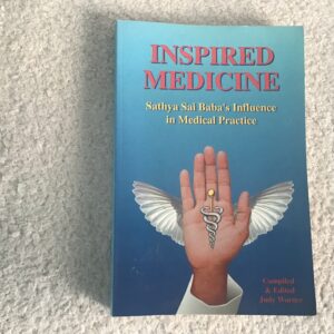 Inspired Medicine