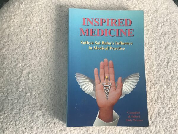 Inspired Medicine