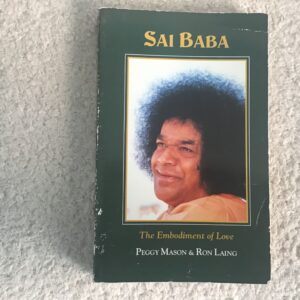 Sai Baba: The Embodiment of Love