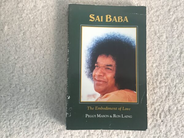 Sai Baba: The Embodiment of Love