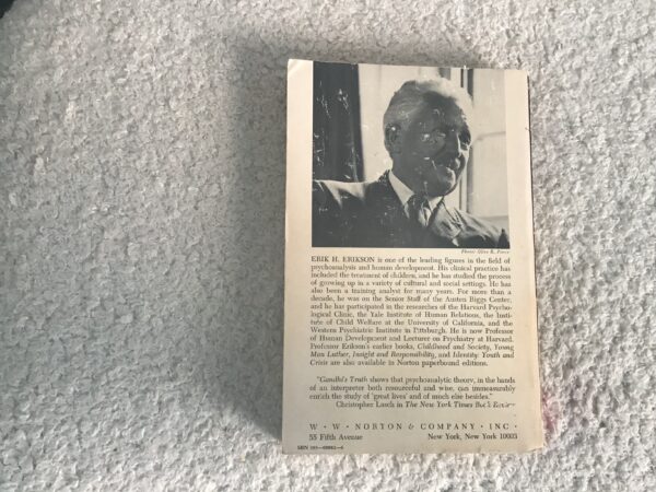 Gandhi’s Truth: The Origins of Political Nonviolence - Image 3