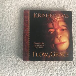 Flow of Grace: Chanting the Hanuman Chalisa